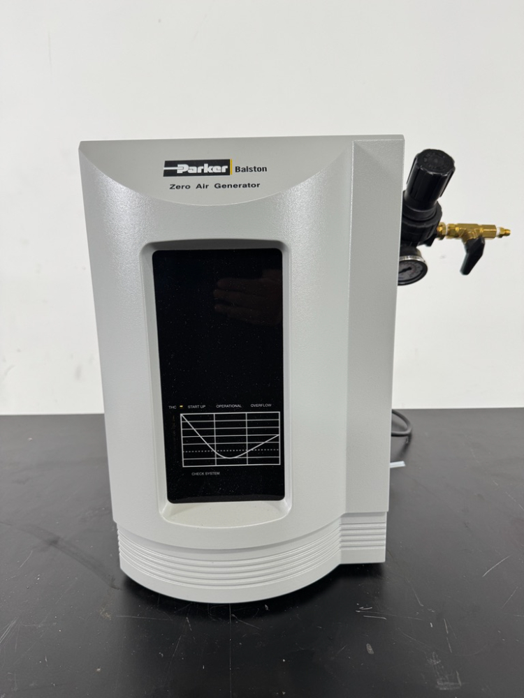 Image of Parker Balston Zero Air Generator
